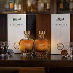 Littlemill Testament