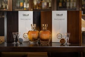 Littlemill Testament