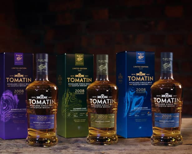 tomatin france