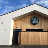 Picture: Aryshire Food Hub