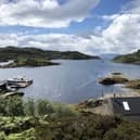 edinbane lodge seaflowerskye
