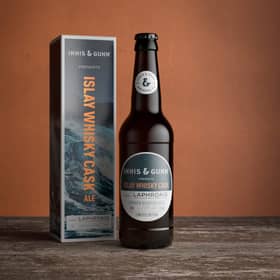 Innis & Gunn Laphroaig