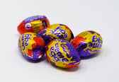 free creme egg