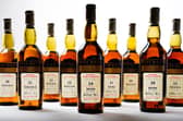brora auction