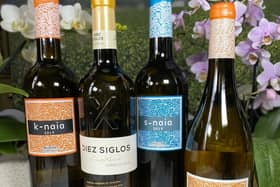 Picture: Wine Events Scotland