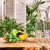 Belvedere OI Range lifestyle
