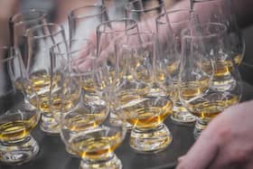 Drams