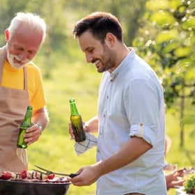 Father's Day food and drink gift guide