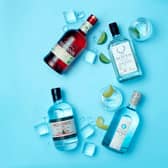 Lidl Scottish Gin Festival