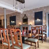 Traquair Arms, Innerleithen