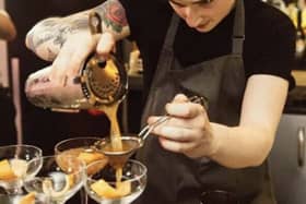 Stirling Gin Festival