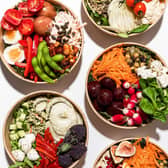 bowl