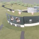cairn distillery