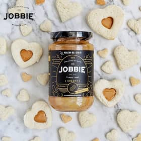Picture: Jobbie