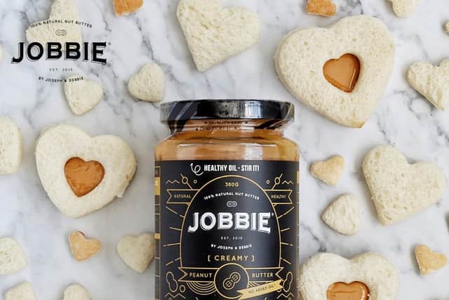 Picture: Jobbie