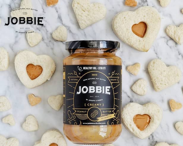 Picture: Jobbie