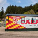 Picture: Argyll Holidays