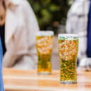 Innis & Gunn Lager Beer