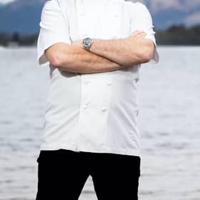 Paul Tamburrini