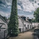 The Distillery
