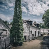The Distillery