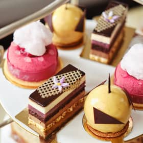 The Glendevon PR afternoon tea (Full Res) 2