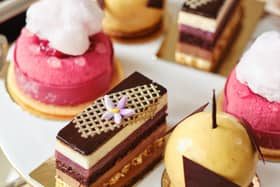 The Glendevon PR afternoon tea (Full Res) 2