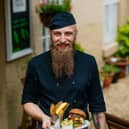 TomaszPodwikaSoulFoodKitchen