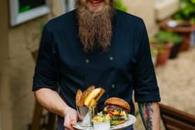 TomaszPodwikaSoulFoodKitchen