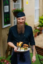 TomaszPodwikaSoulFoodKitchen