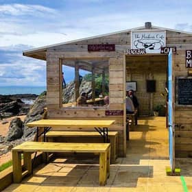 eat East Neuk Fife