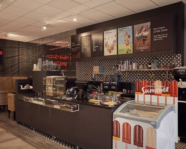 hotel chocolat