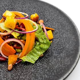 Bean Salad 2