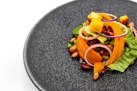 Bean Salad 2