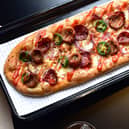 Heartbreaker Pizza
