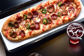 Heartbreaker Pizza