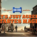 IRN-BRU ad 2