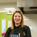 Jodi Kitchen smile