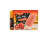 Lidl Sangria Ice Lollies Blood Orange