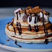 Stack & Still to open in Edinburgh on Thursday 22 July