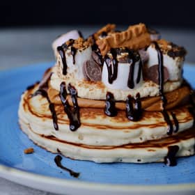 Stack & Still to open in Edinburgh on Thursday 22 July
