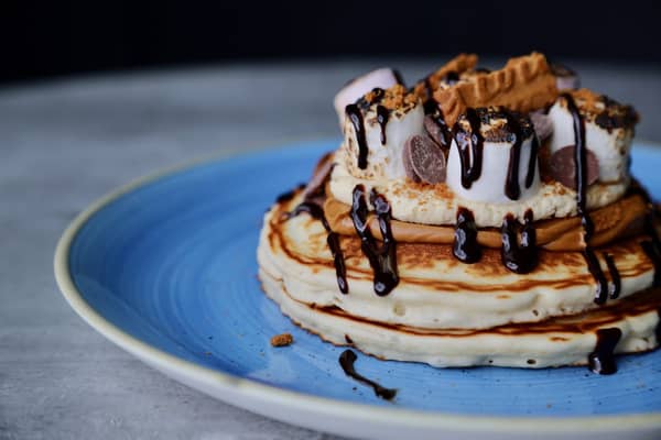 Stack & Still to open in Edinburgh on Thursday 22 July