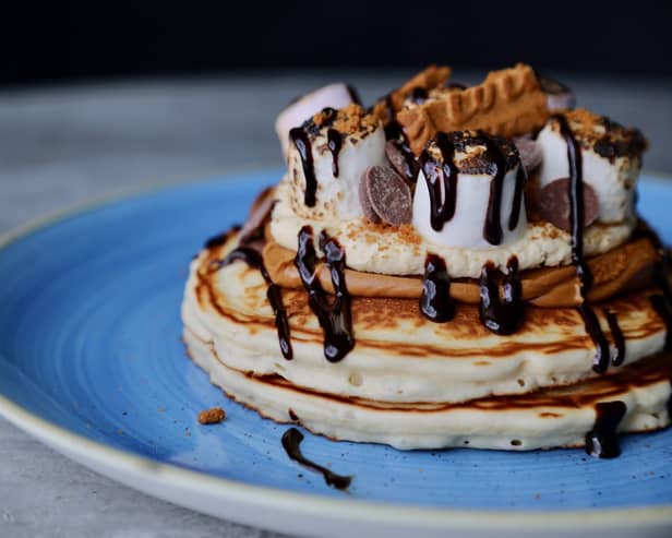 Stack & Still to open in Edinburgh on Thursday 22 July