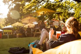 edinburgh food fest