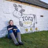 Rora Dairy Yoghurt