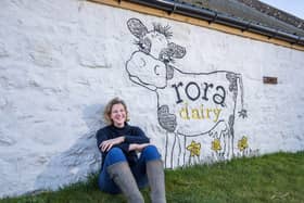 Rora Dairy Yoghurt