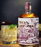 Cabezon Beverage