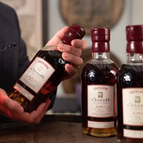 Mark Littler Aberlour A’bunadh collection 1 copy