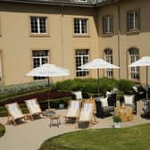 Moet Terrace landscape 1