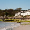 The Port Ellen distillery is one of many you can tour during a trip to one of Scotland's beautiful islands.